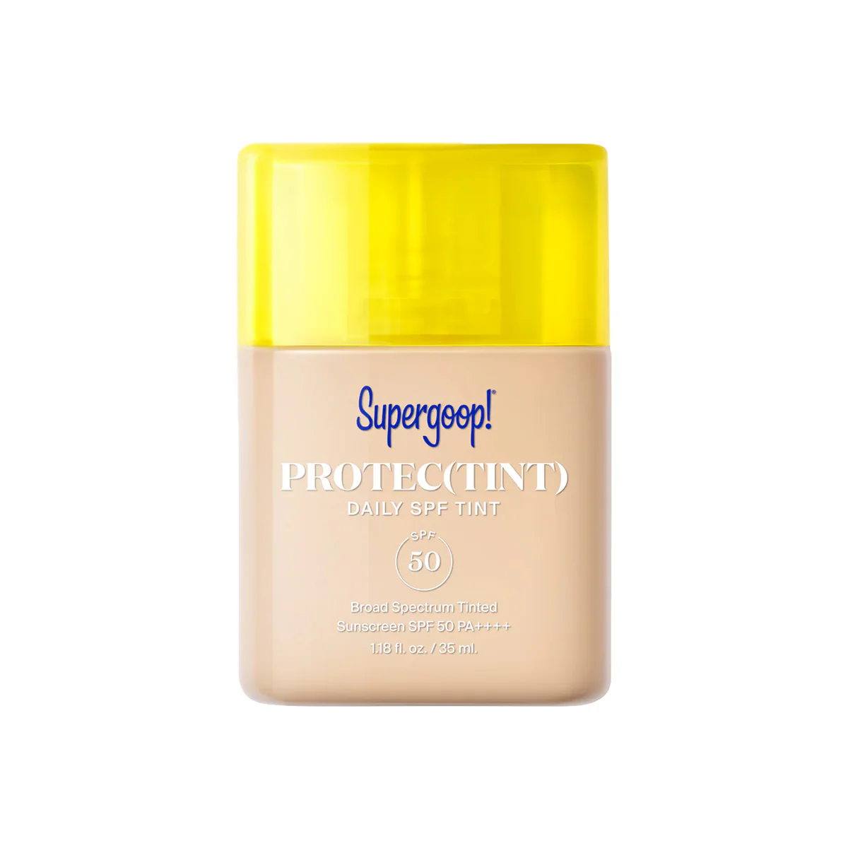 Protec(tint) Daily SPF Tint SPF 50 - Image 3