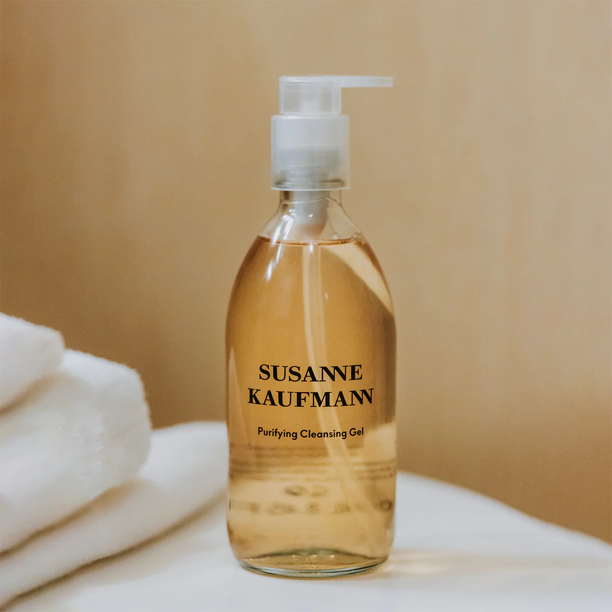 Purifying Cleansing Gel - Image 4