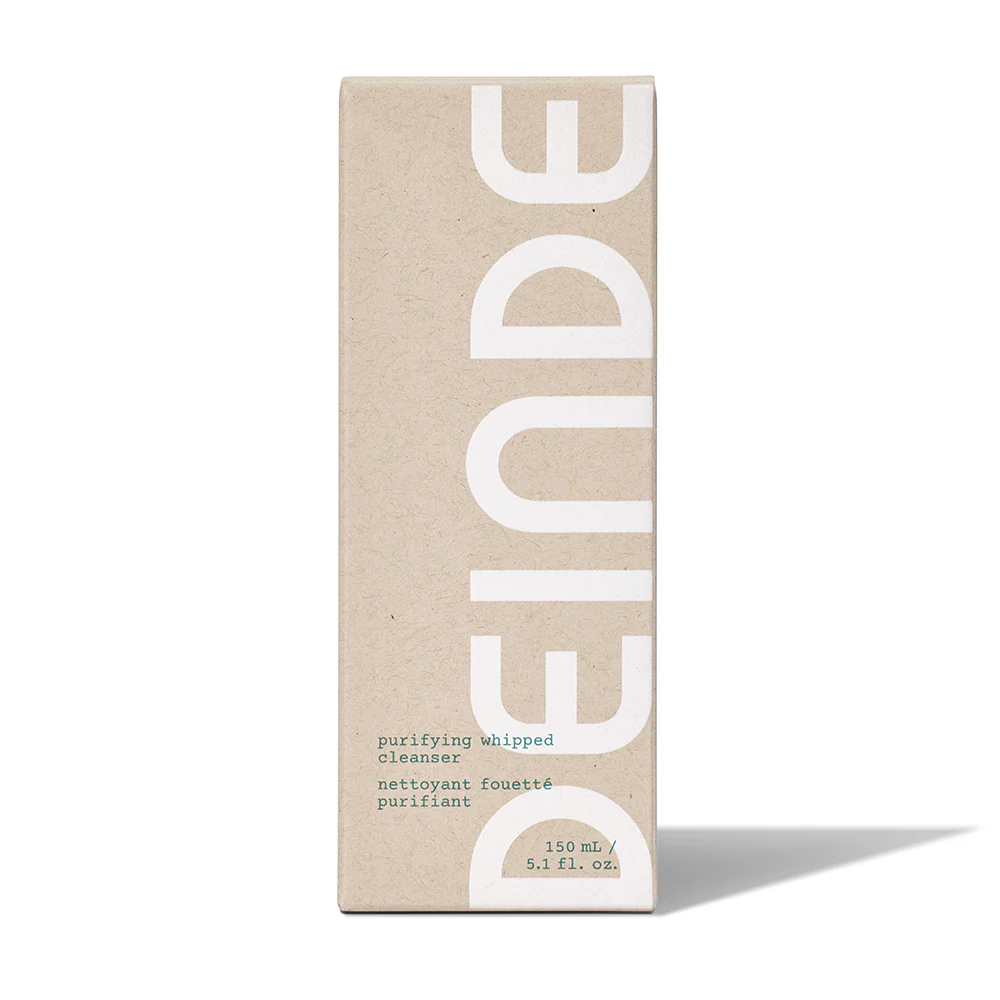 Purifying Whipped Cleanser - Image 2