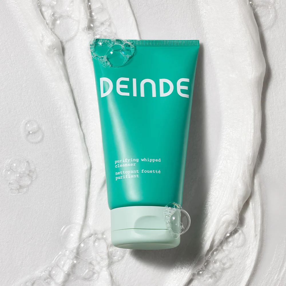 Purifying Whipped Cleanser - Image 3