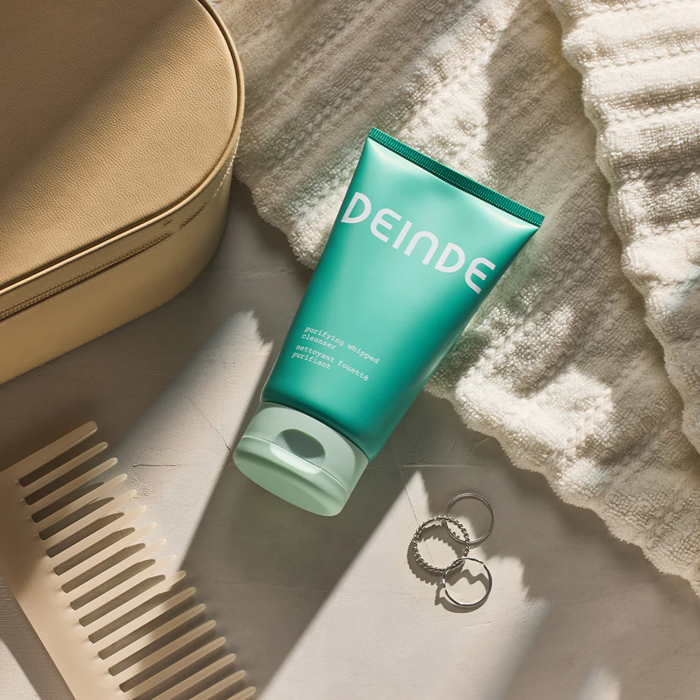 Purifying Whipped Cleanser - Image 4
