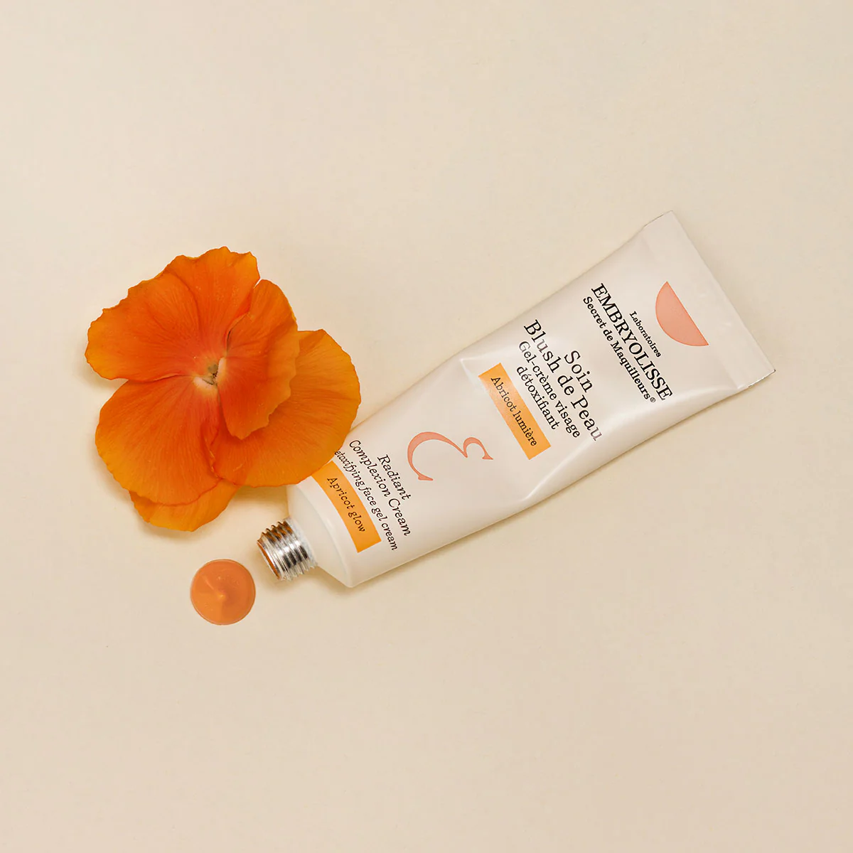 Radiant Complexion Cream - Apricot Glow - Image 6