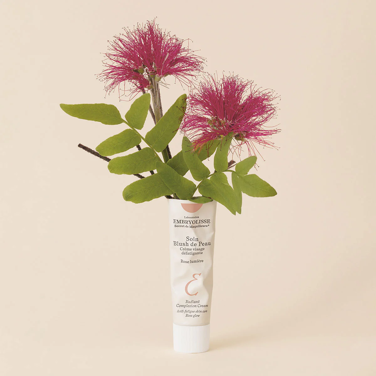 Radiant Complexion Cream - Rose Glow - Image 4