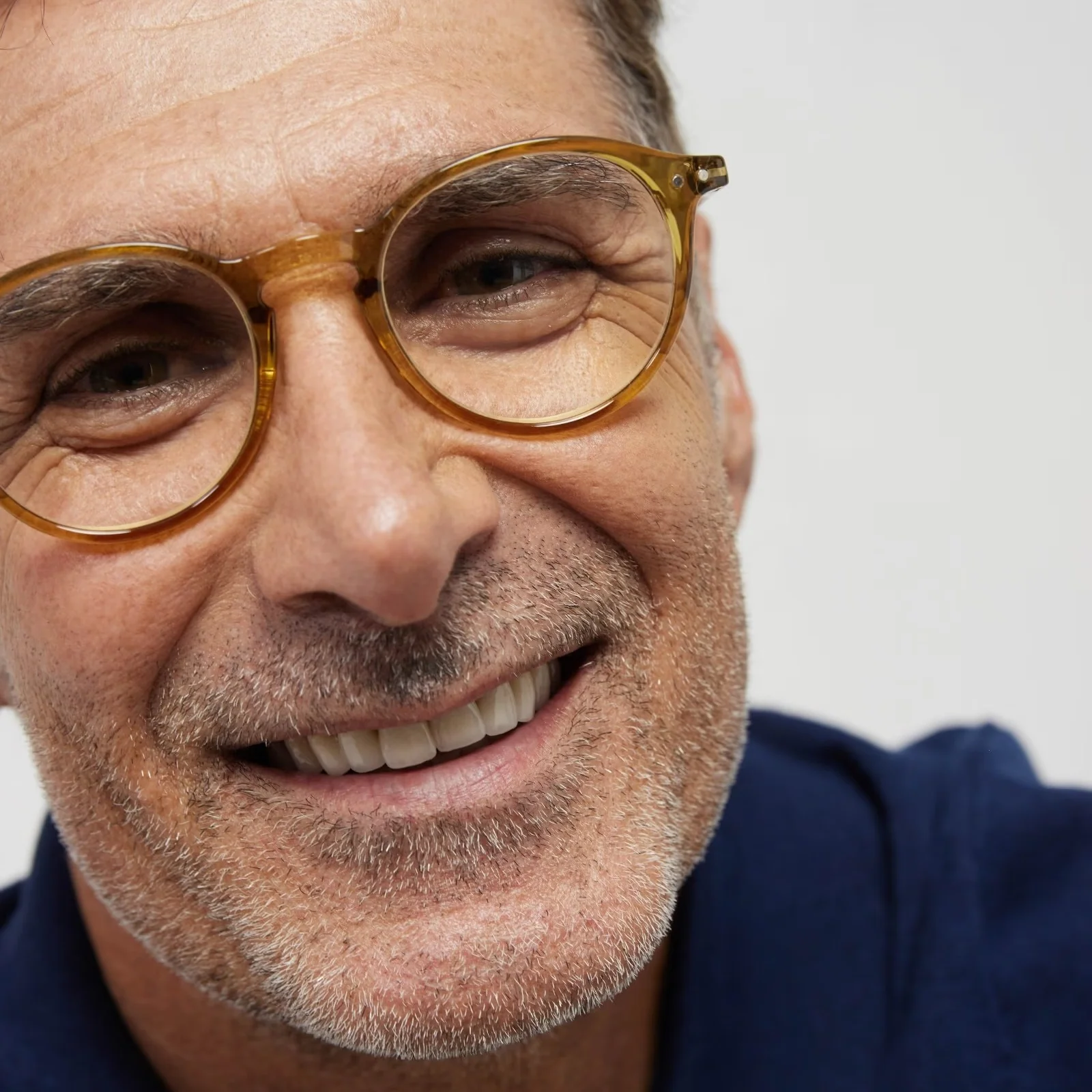 Reading Glasses - # D - Golden Green - Image 2