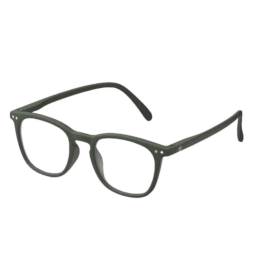 Reading Glasses - # E - Kali Green - Image 2