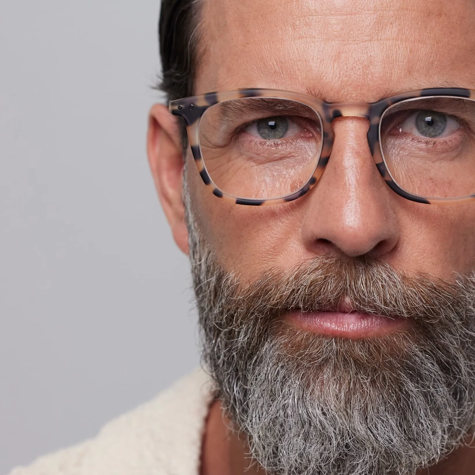Reading Glasses - # E - Light - Image 2