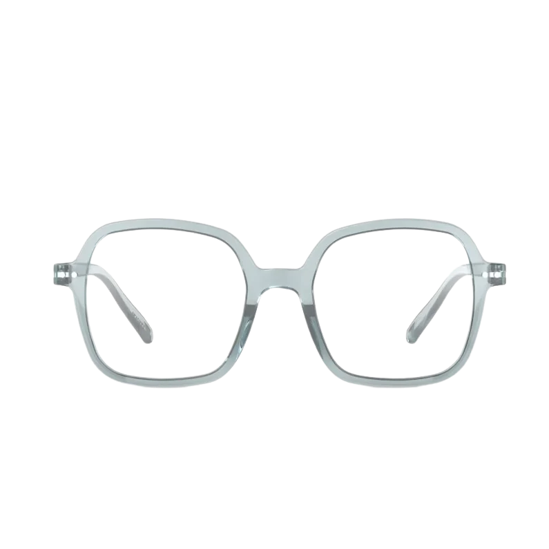 Reading Glasses - Office - Frozen Blue