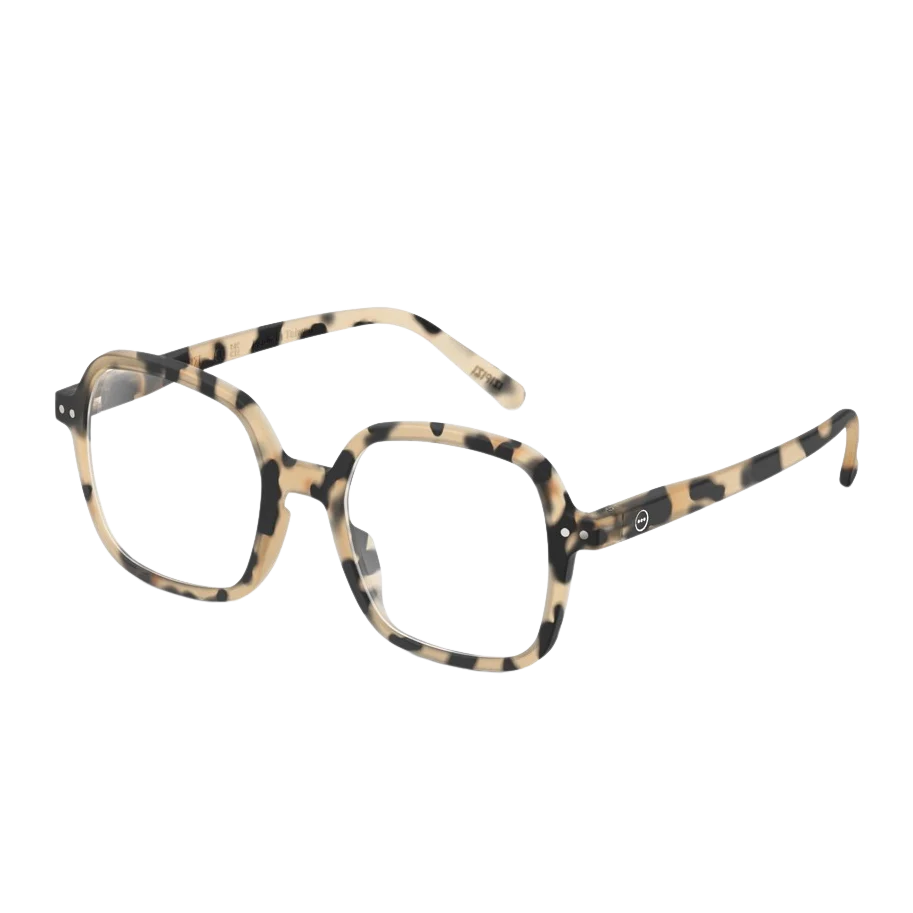 Reading Glasses - Office - Light Tortoise - Image 3