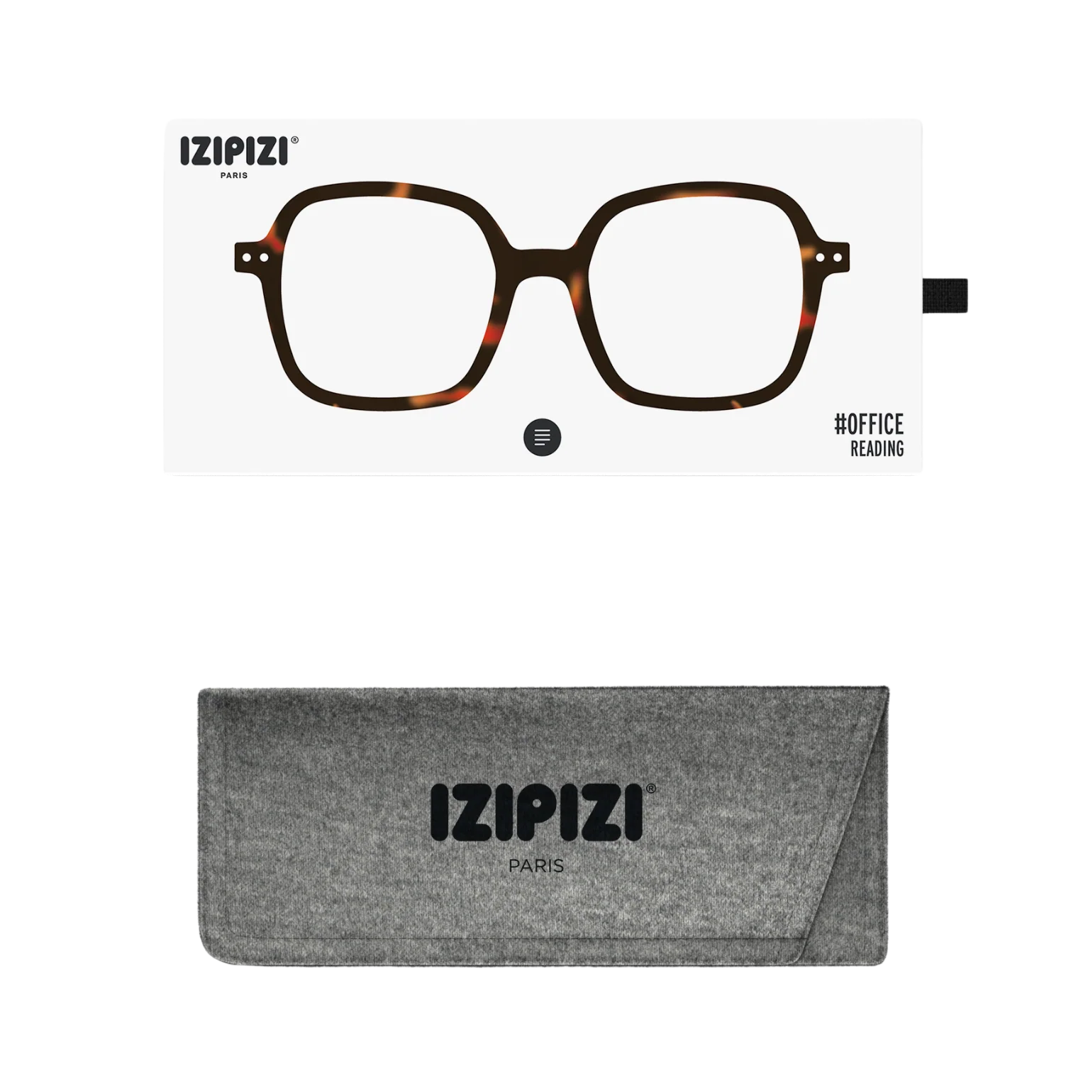 Reading Glasses - Office - Tortoise - Image 5