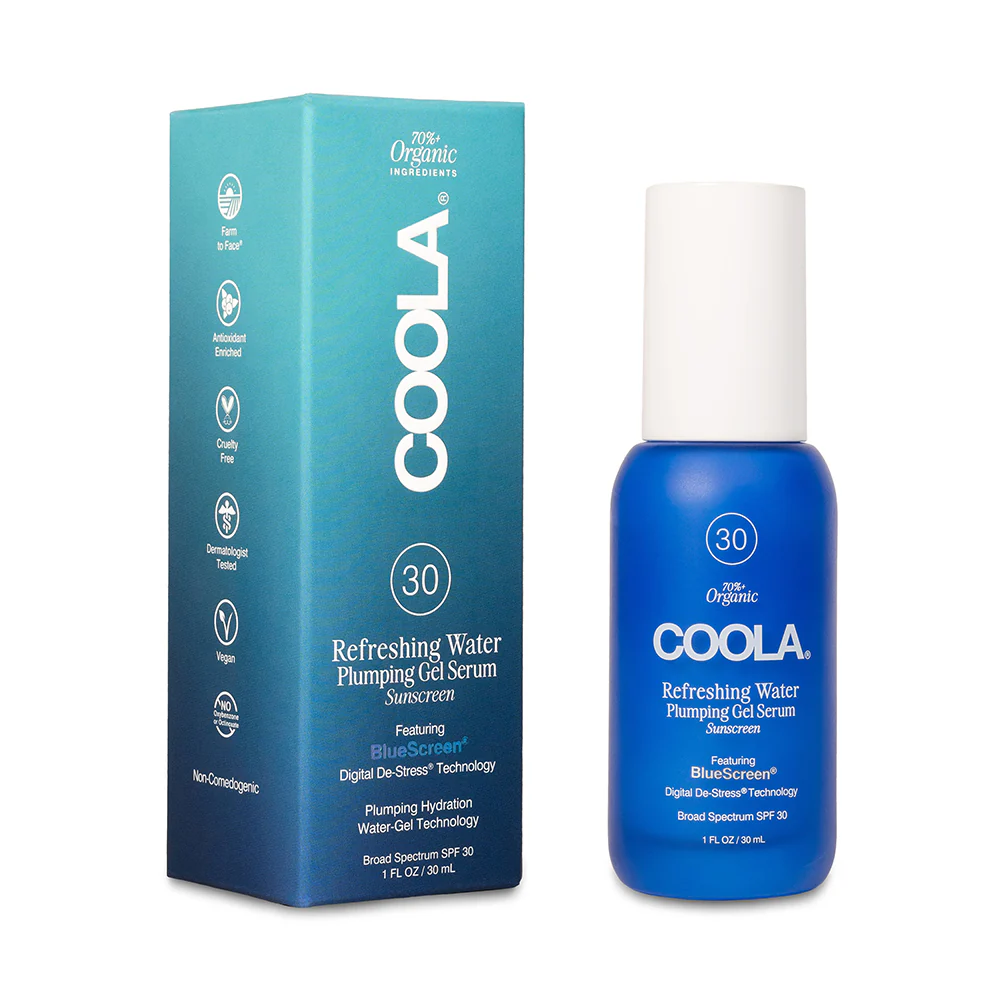 Refreshing Water Plumping Gel SPF 30 - Image 2
