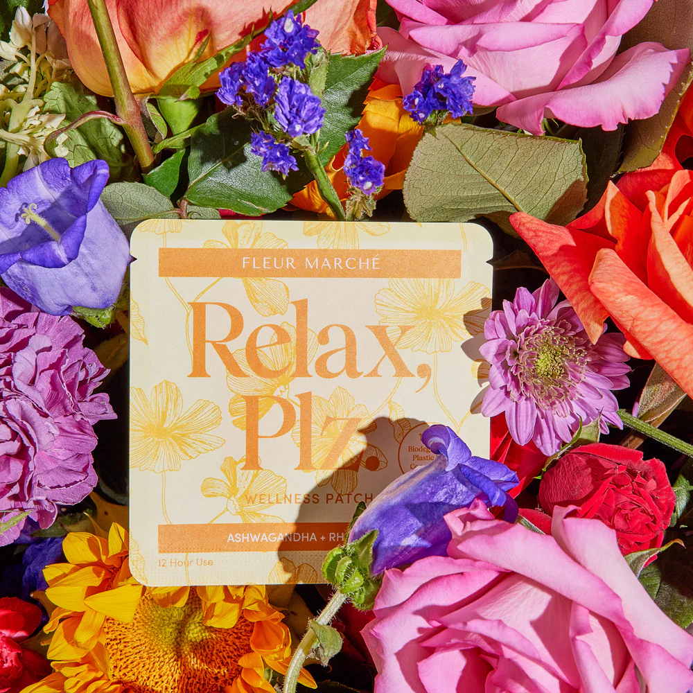 Relax, Plz. Botanical Multipack - Image 5