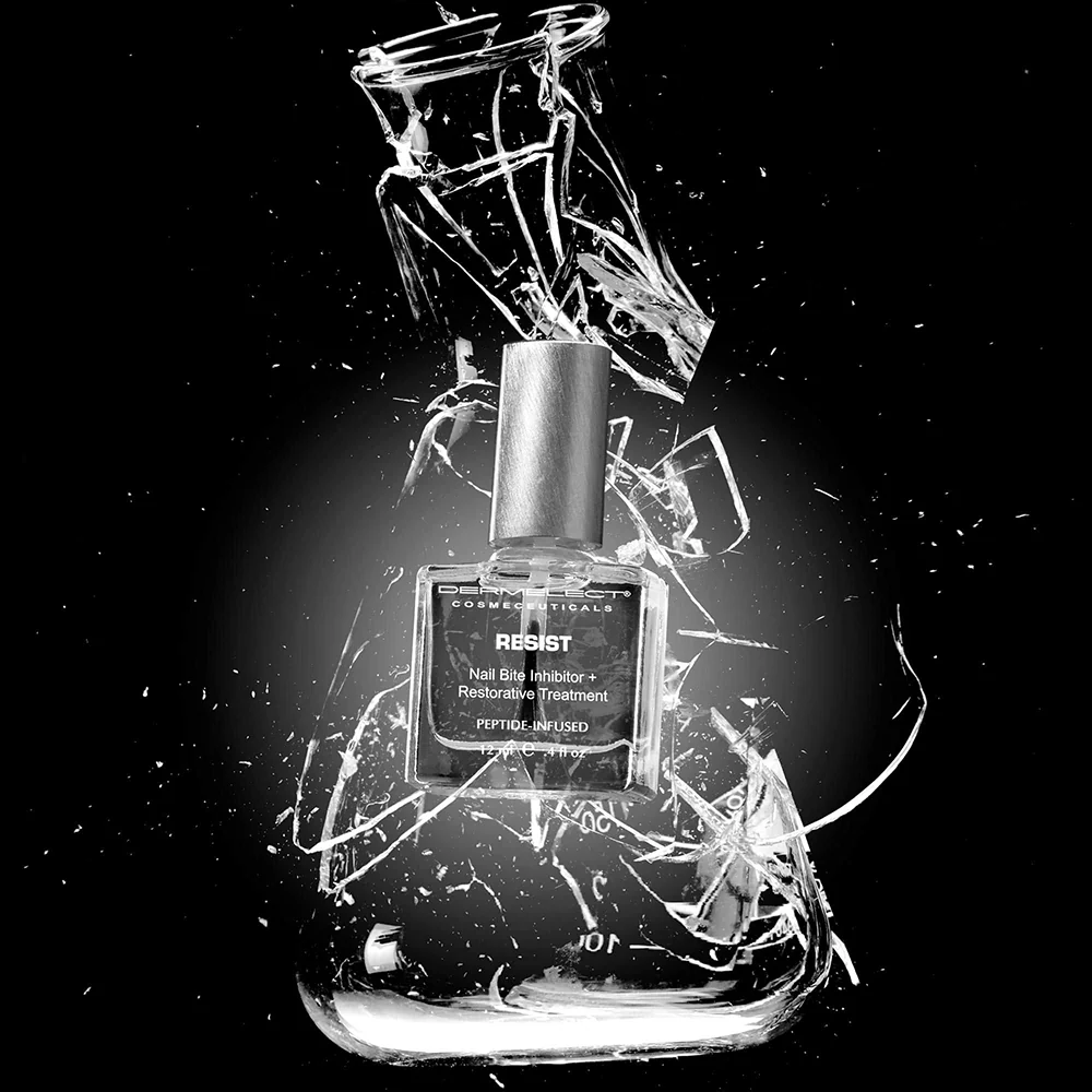 Resist - Nail Bite Inhibitor + Restorative Treatment - Image 3
