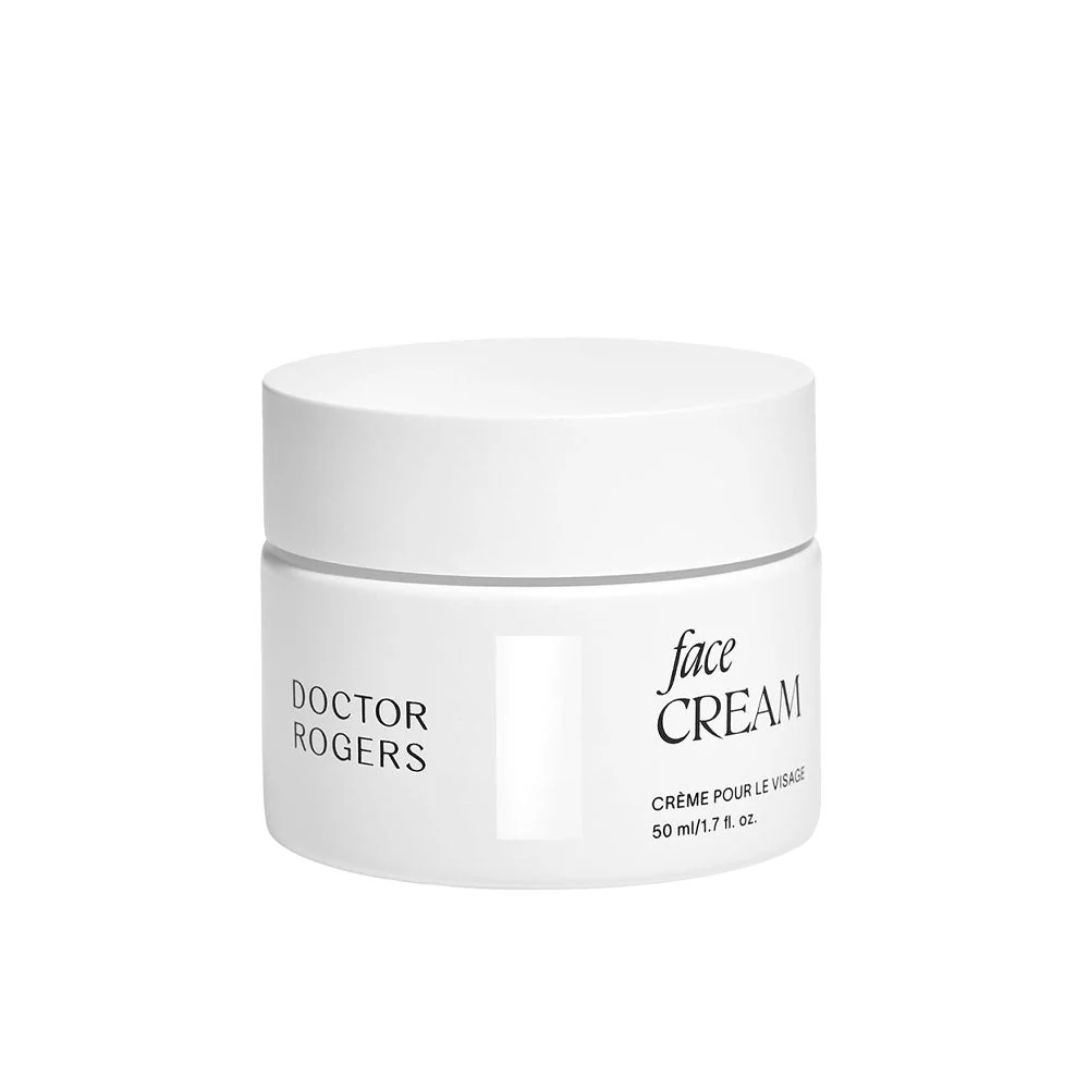 Restore Face Cream