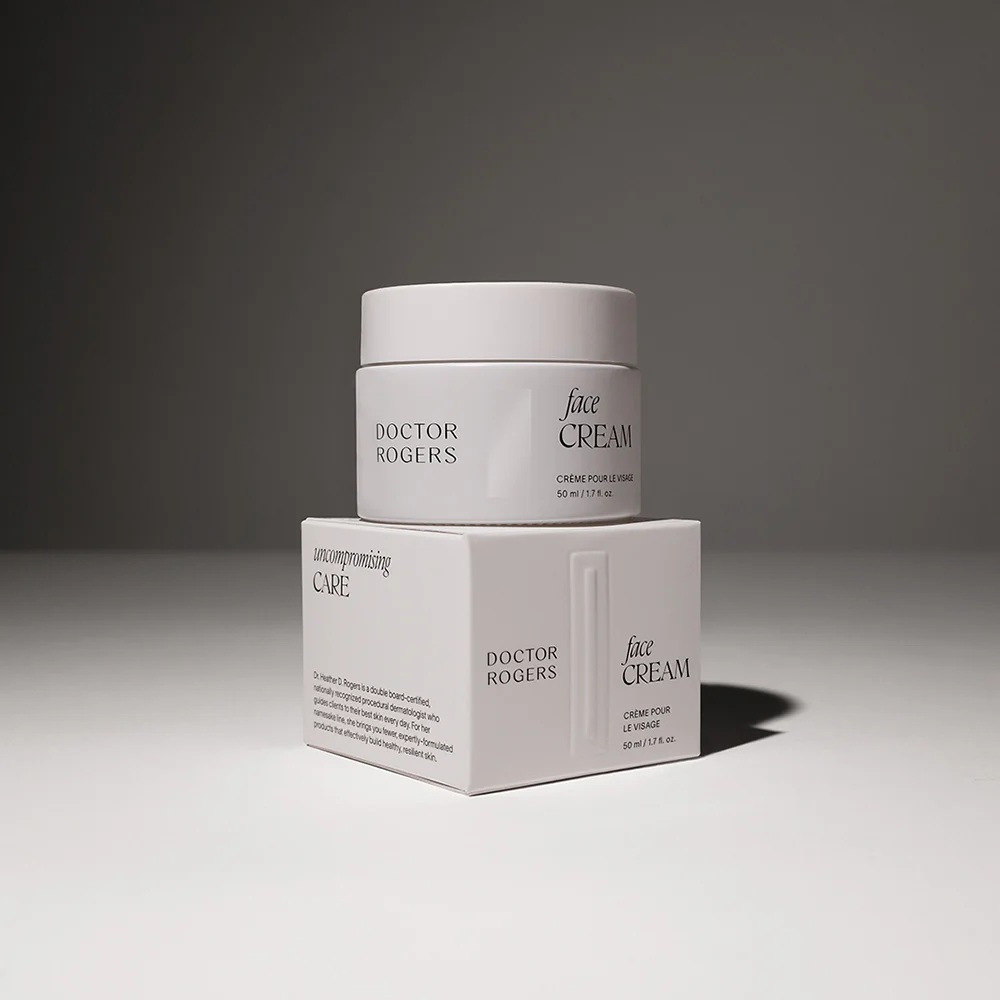 Restore Face Cream - Image 4