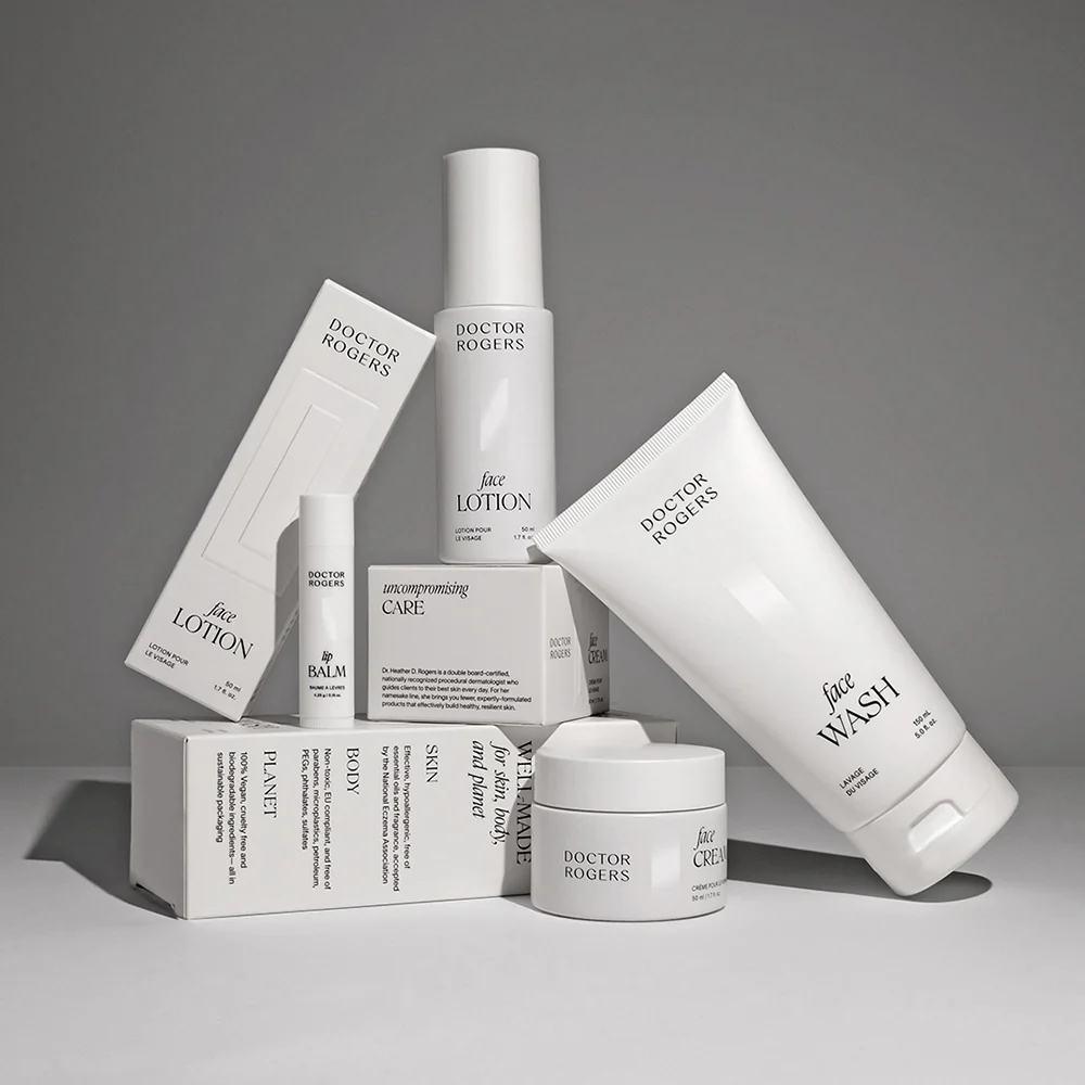 Restore Face Cream - Image 5