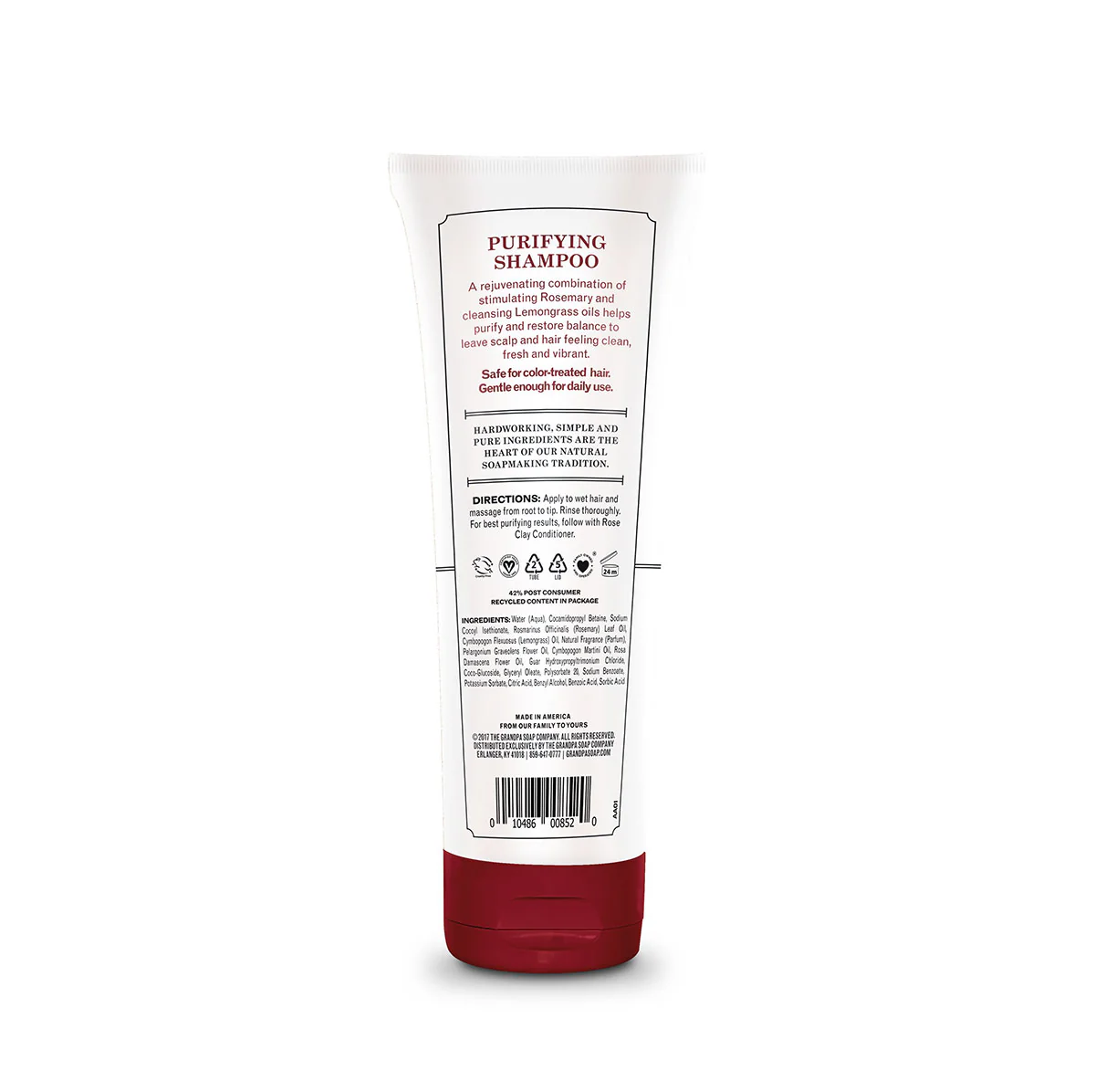 Rosemary - Shampoo - Image 2