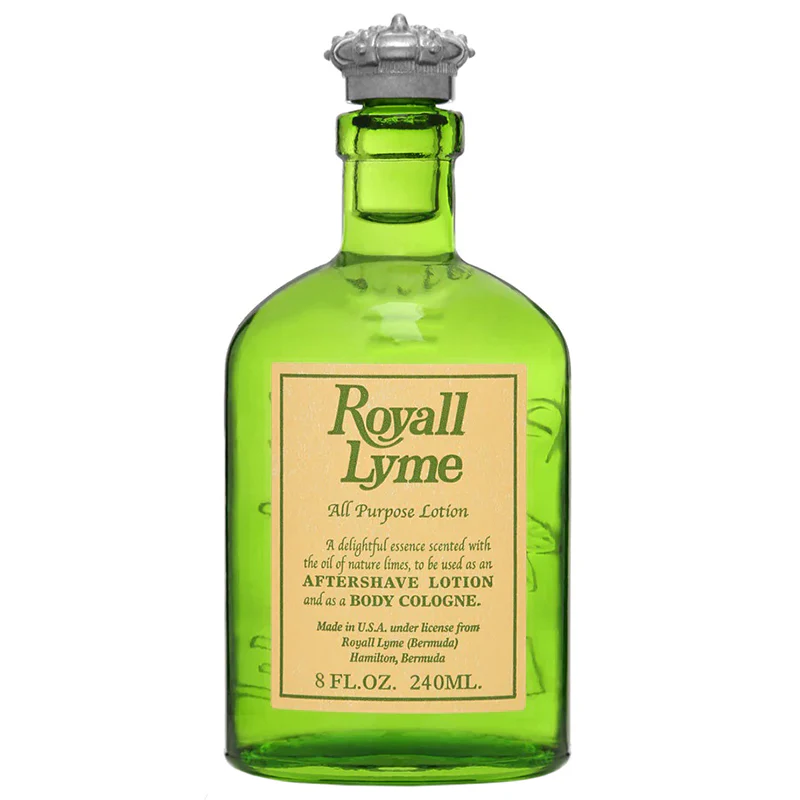 Royall Lyme - All Purpose Lotion - Image 3