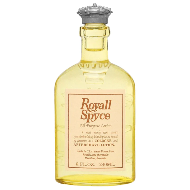 Royall Spyce - All Purpose Lotion - Image 2