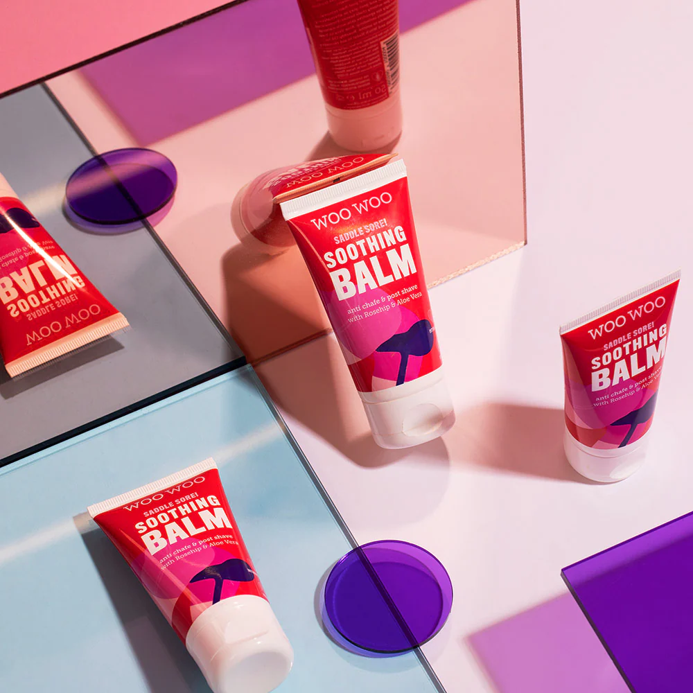 Saddle Sore! Intimate Soothing Balm - Image 7