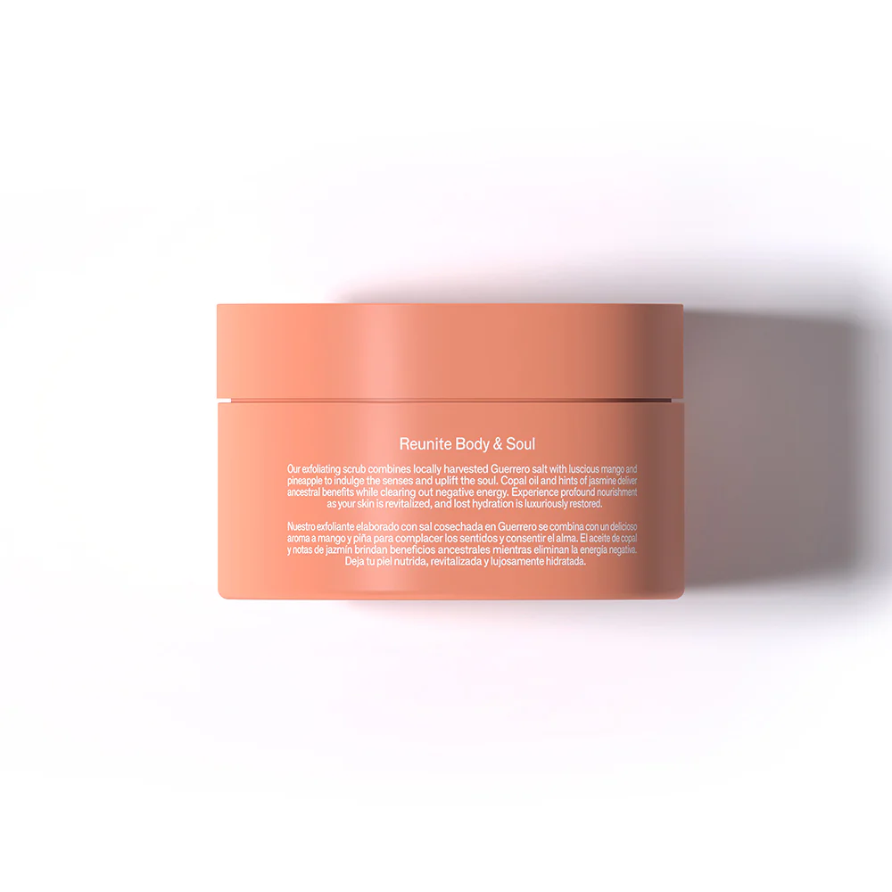 Salt Scrub - Jazmin Tropical - Image 3