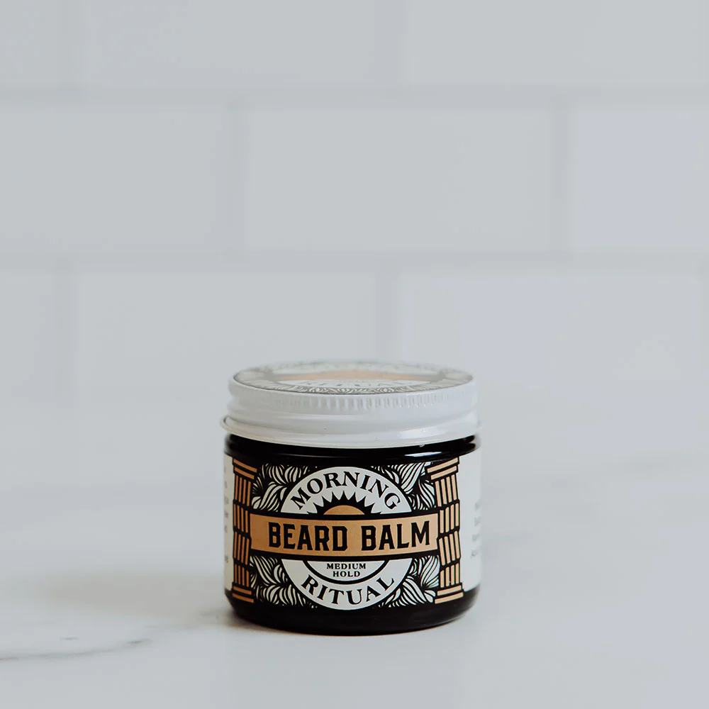 Beard Balm - Image 2