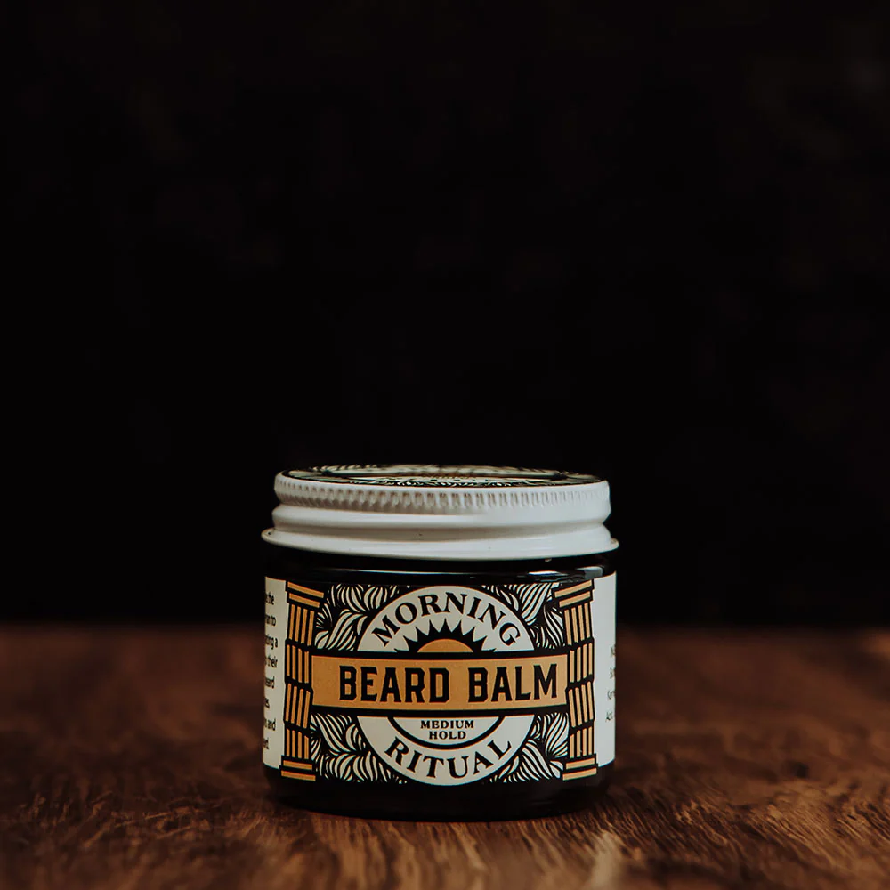 Beard Balm - Image 3