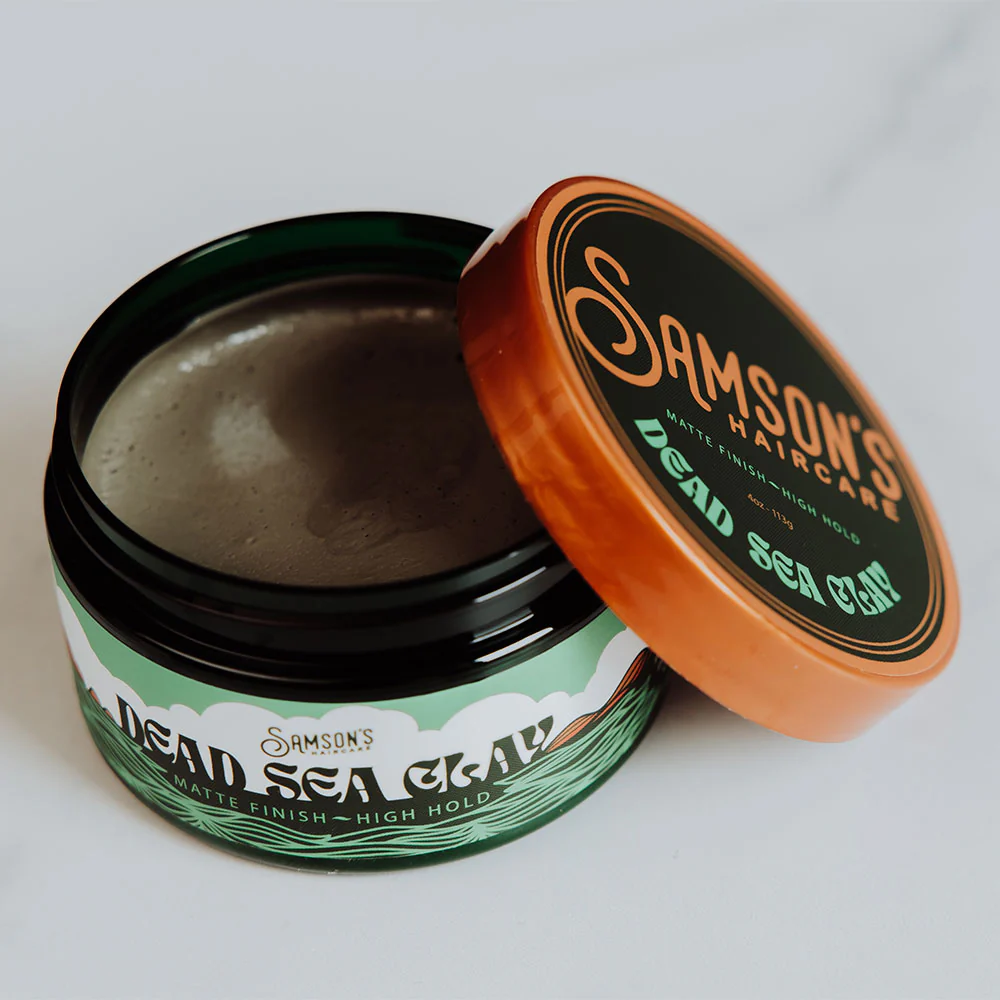 Dead Sea Clay - Image 2