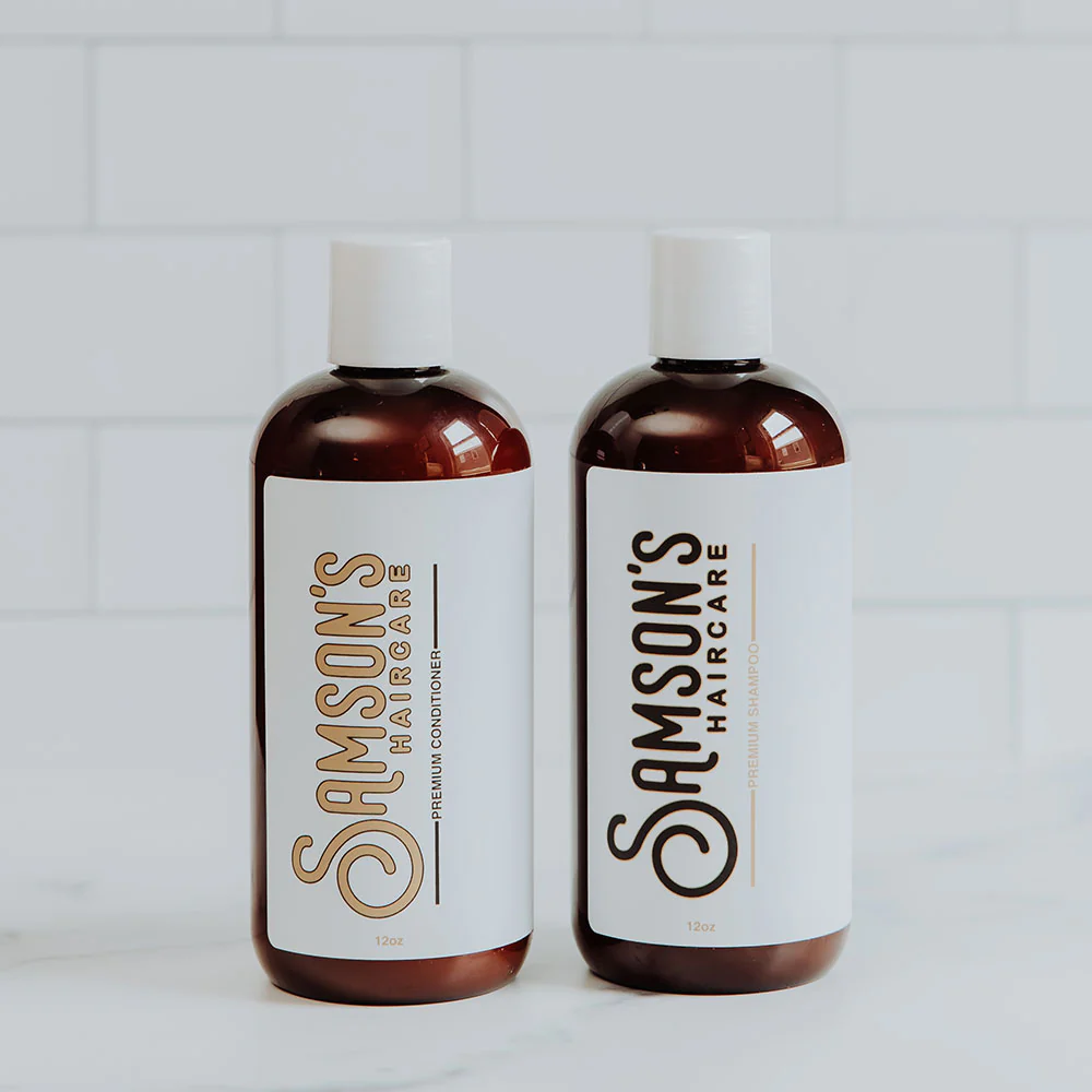Shampoo - Image 2