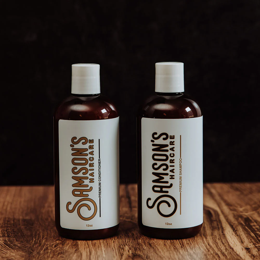 Shampoo - Image 3