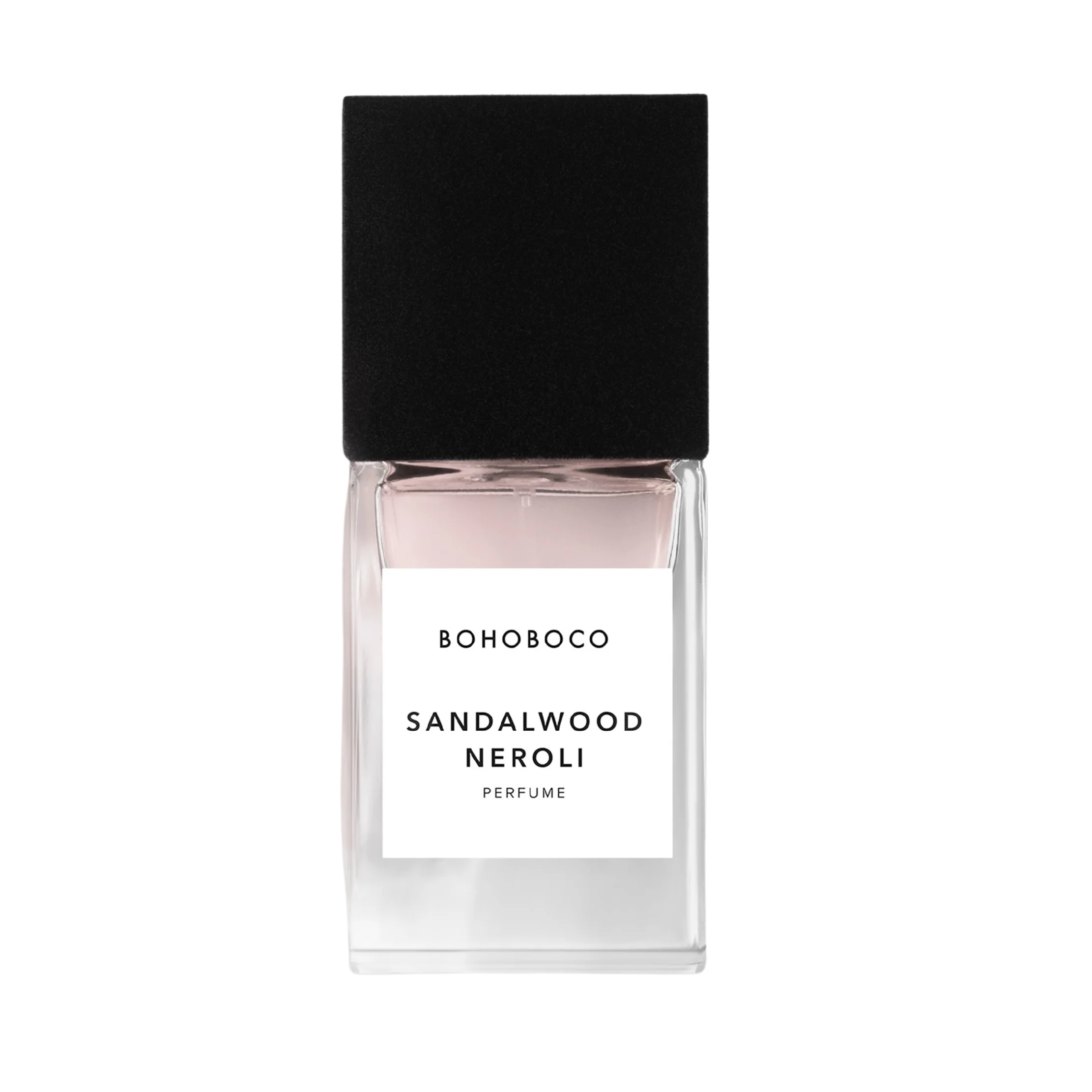 Sandalwood Neroli - Perfume