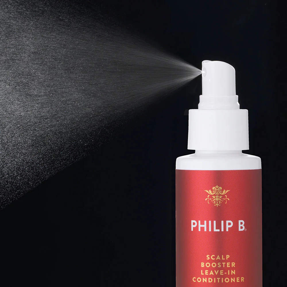 Scalp Booster Leave-in Conditioner - Image 5