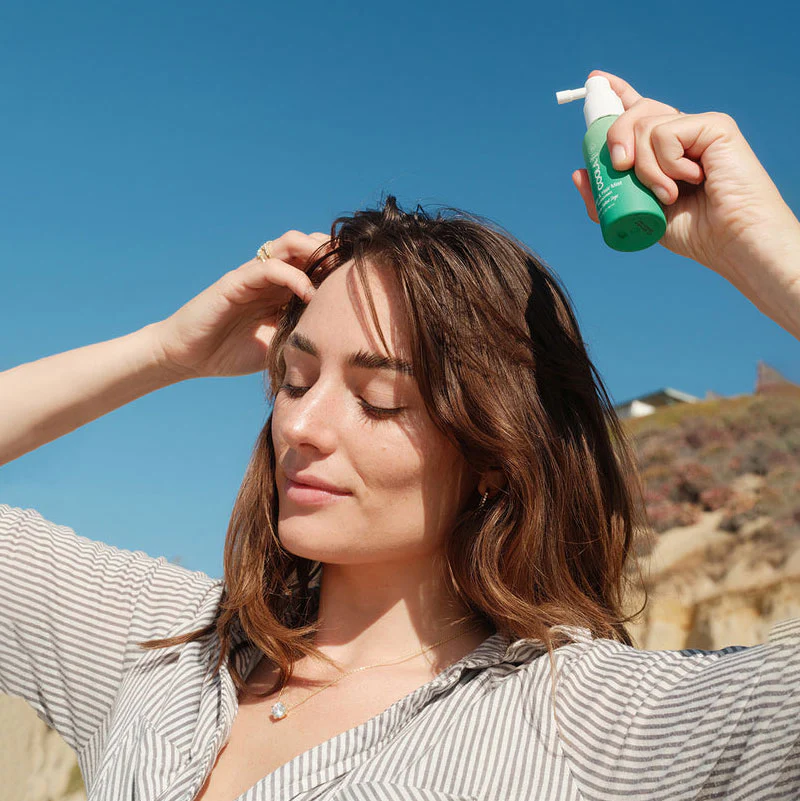 Scalp & Hair Mist SPF 30 - Image 3