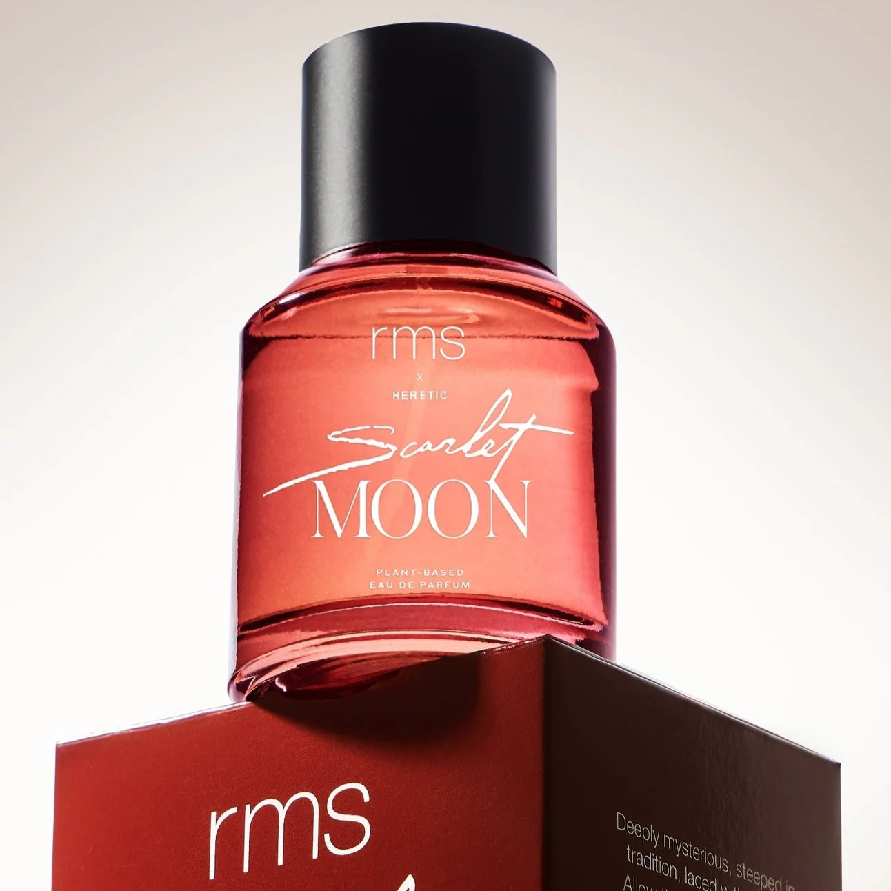 Scarlet Moon - Eau de Parfum - Image 3
