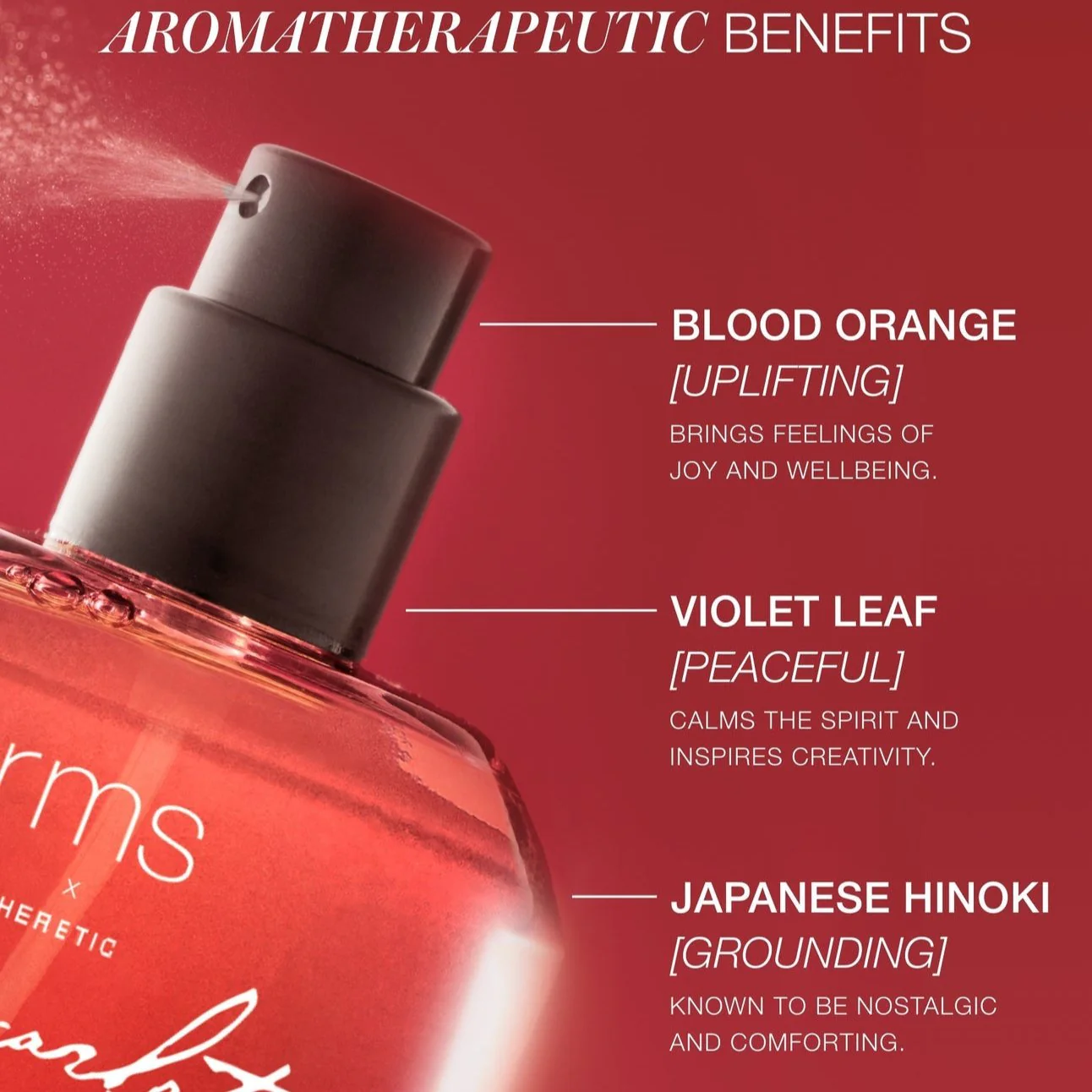 Scarlet Moon - Eau de Parfum - Image 4