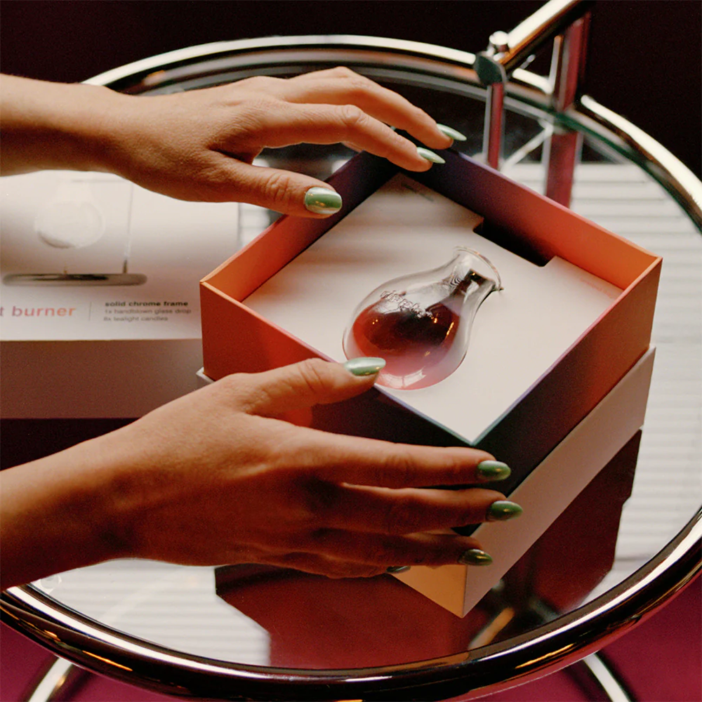 Scent Burner - Image 4