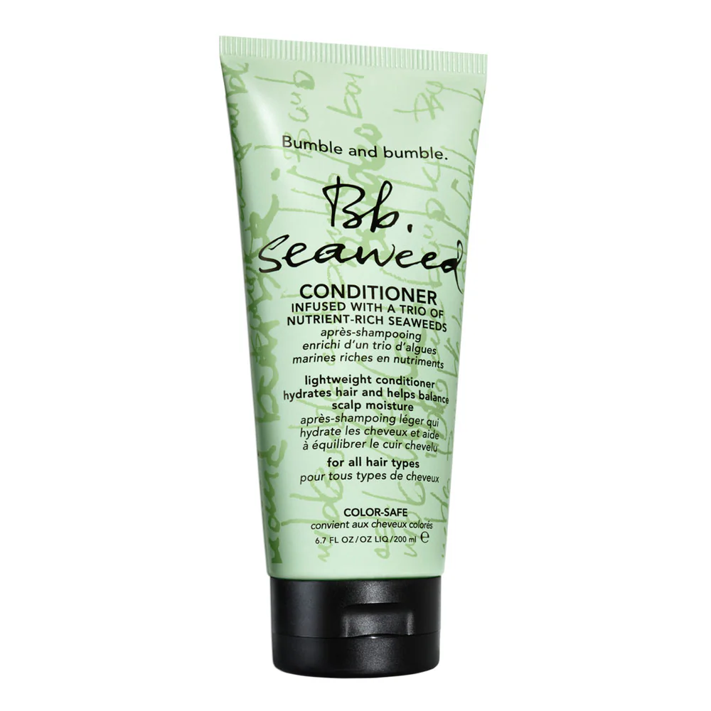 Seaweed Conditioner