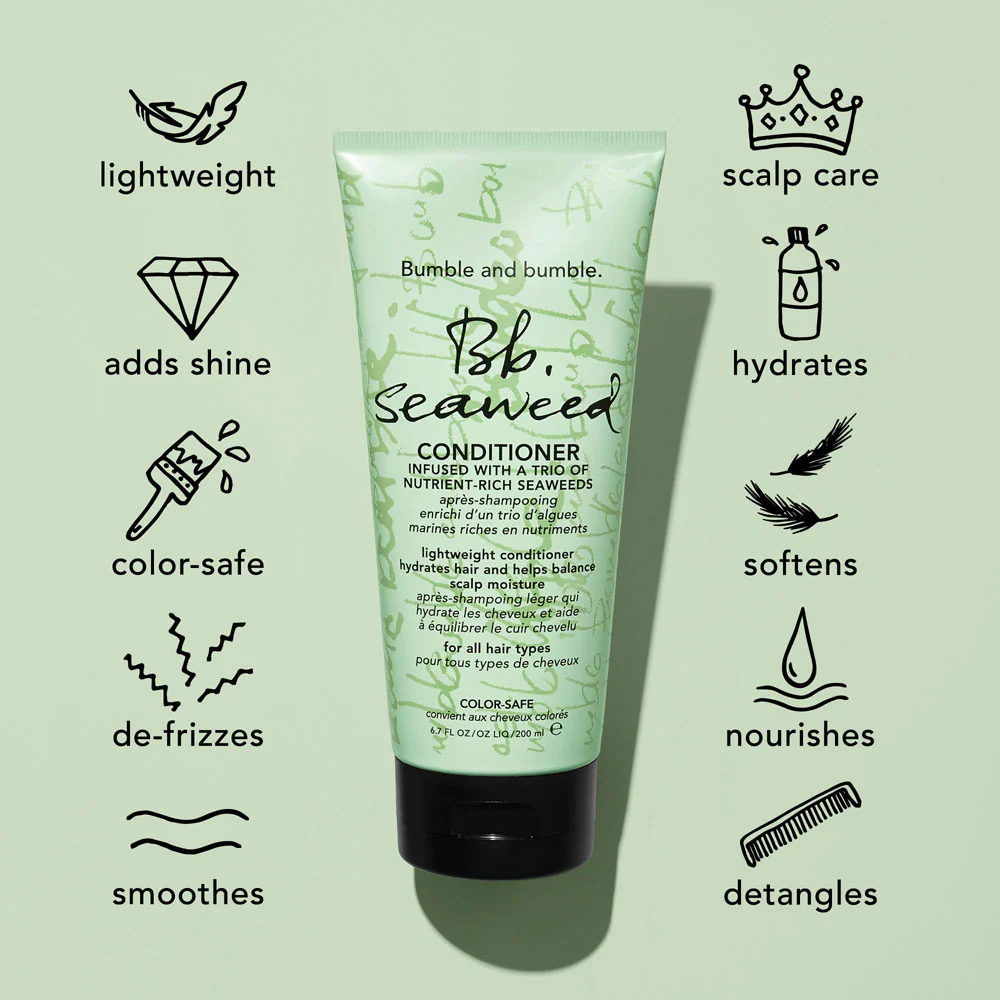 Seaweed Conditioner - Image 3