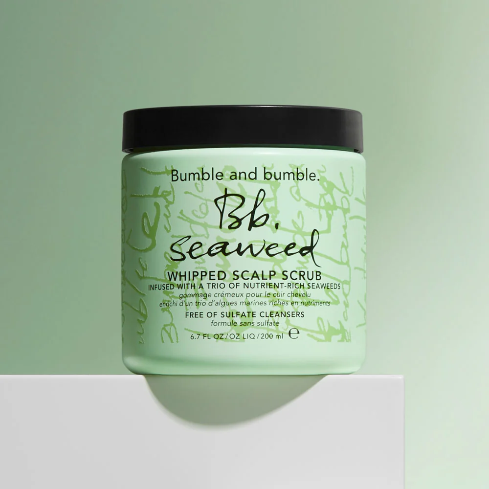 Seaweed Scalp Scrub - Image 2