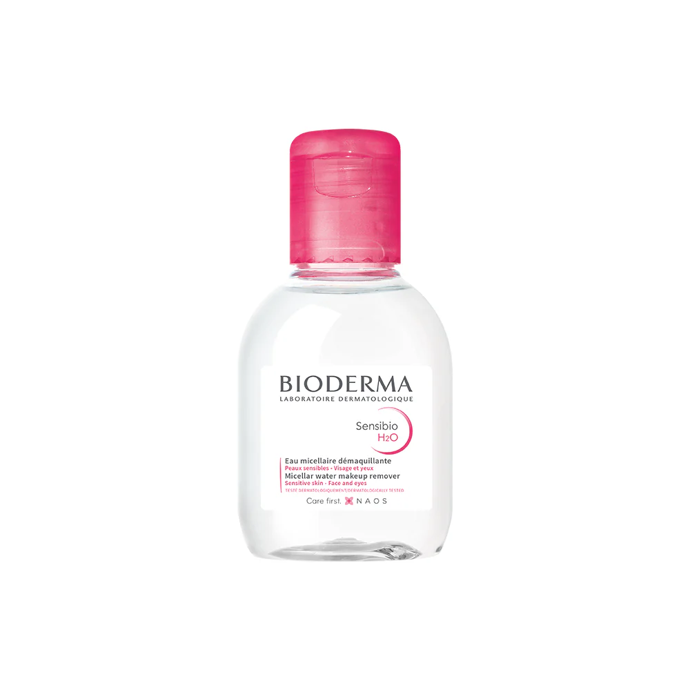 Sensibio H2O - Micellar Water Makeup Remover - Image 4