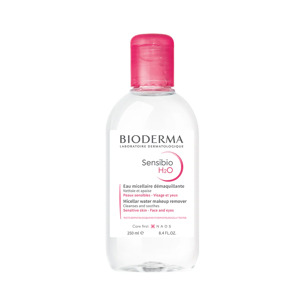 Sensibio H2O - Micellar Water Makeup Remover - Image 5