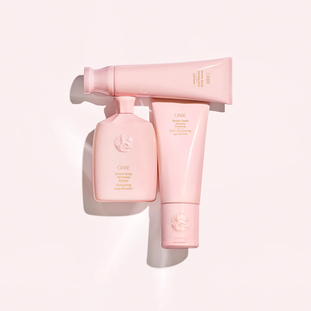 Serene Scalp Anti-Dandruff Shampoo - Image 15