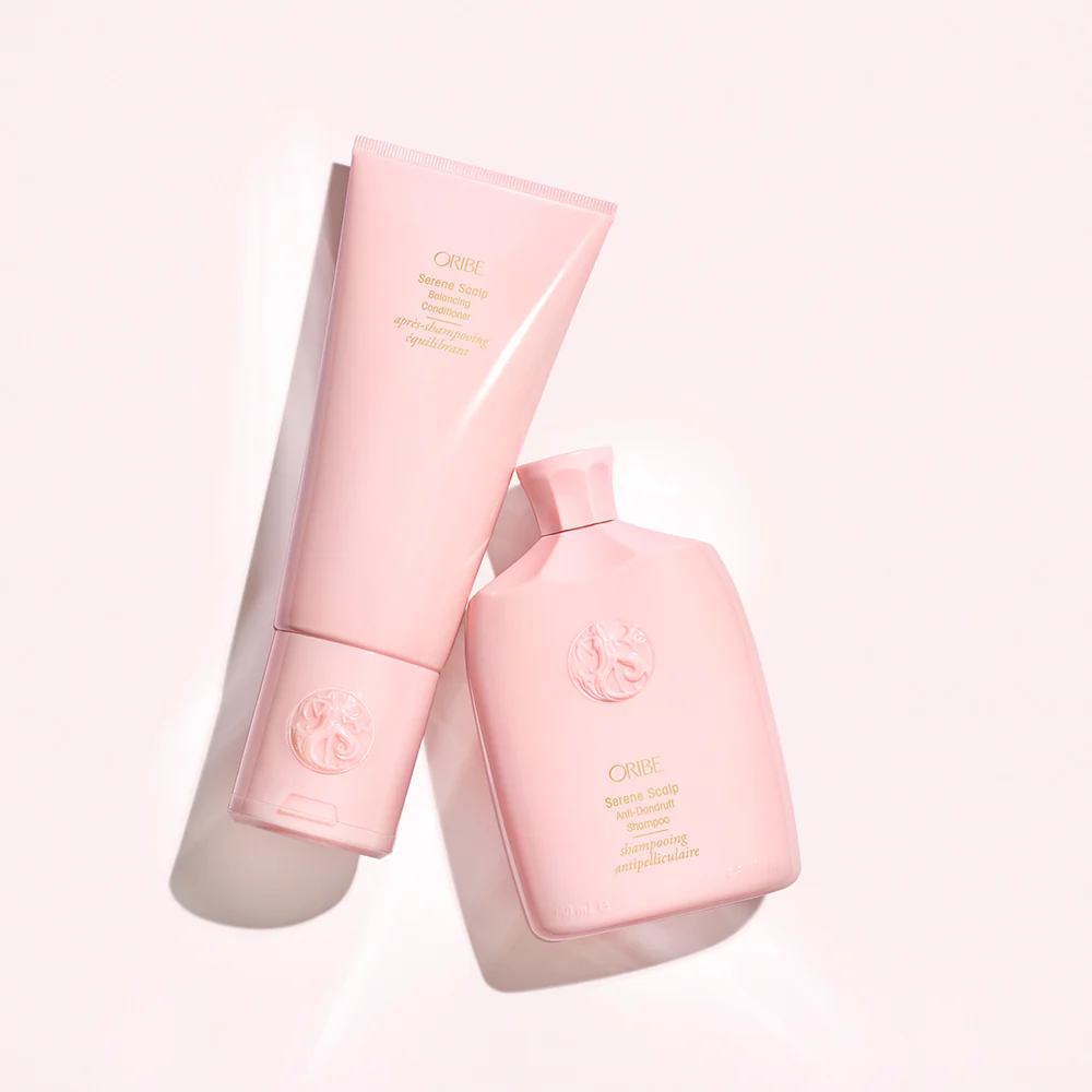 Serene Scalp Balancing Conditioner - Image 4