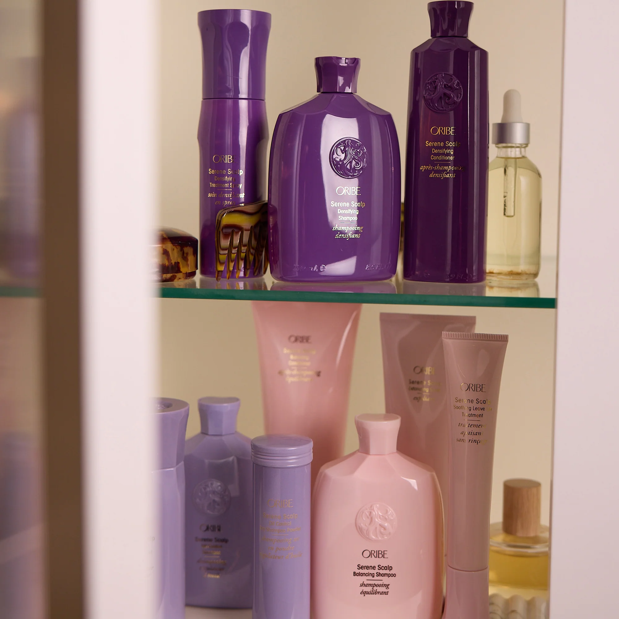 Serene Scalp Densifying Shampoo - Image 6