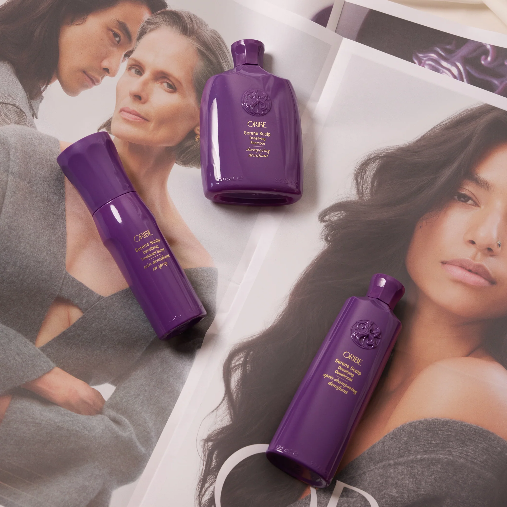 Serene Scalp Densifying Treatment Spray - Image 4