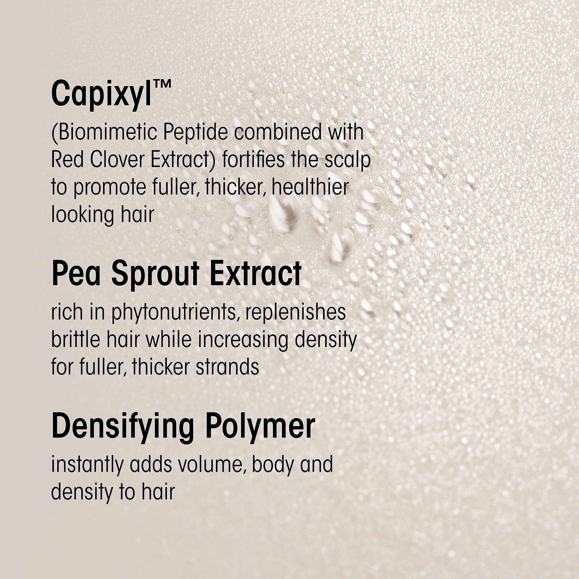 Serene Scalp Densifying Treatment Spray - Image 5