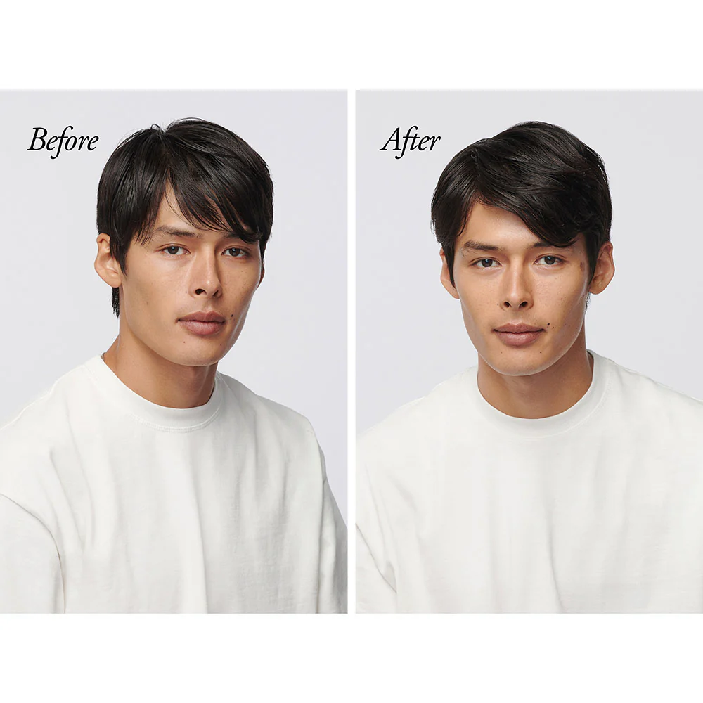 Serene Scalp Oil Control Shampoo - Image 3