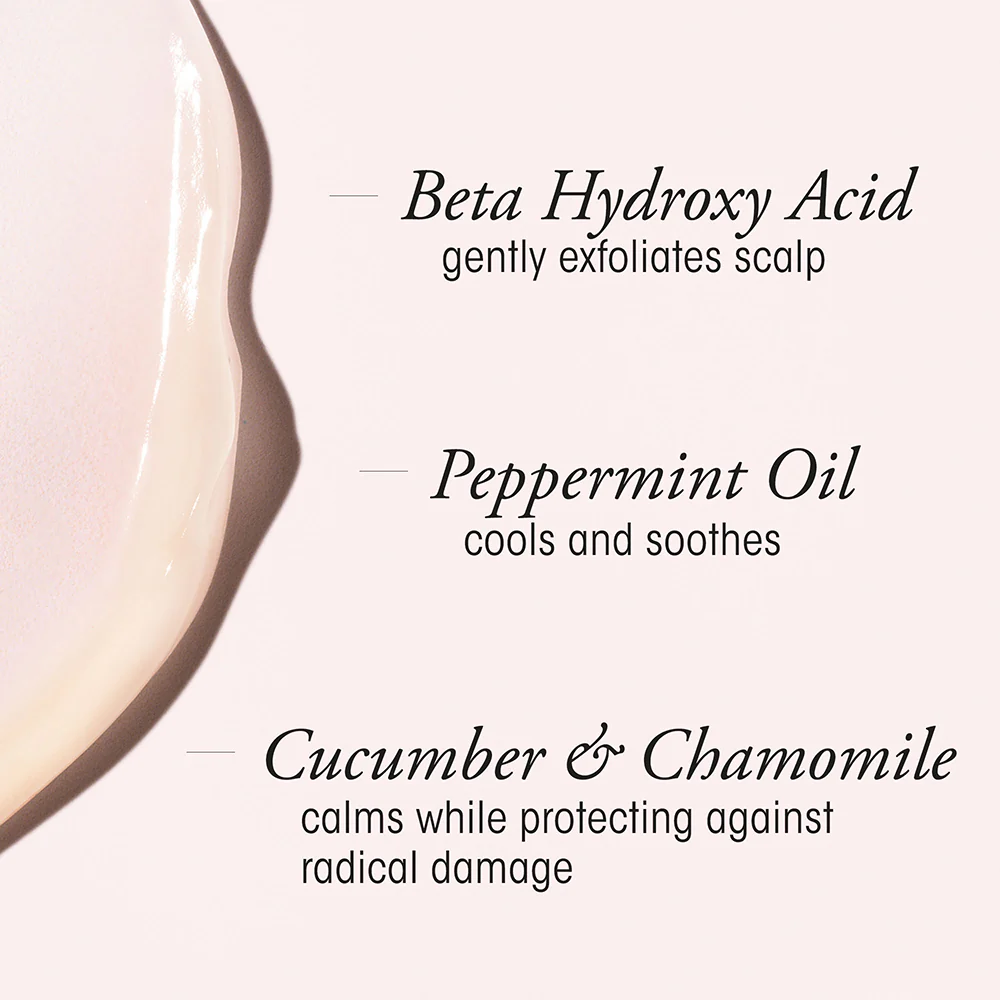 Serene Scalp Soothing Leave In - Image 5