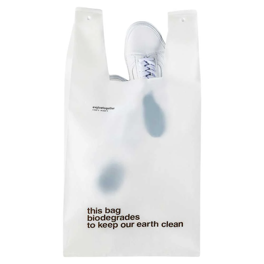 Serengeti Biodegradable Tote Bag - Refill Kit - Image 5