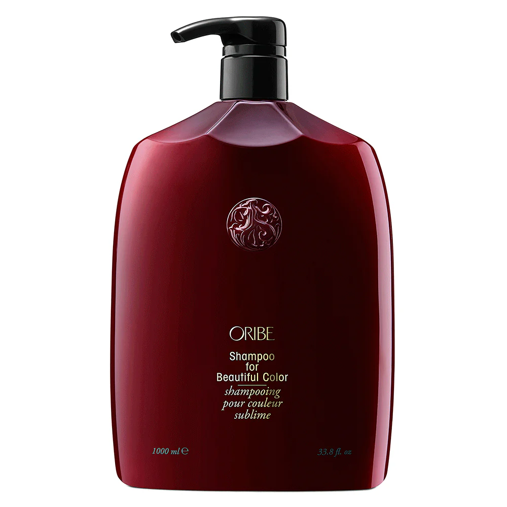 Shampoo for Beautiful Color - Image 2