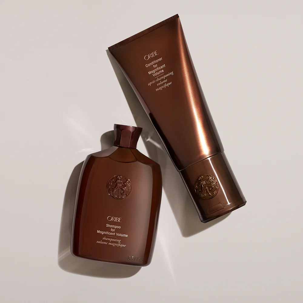 Shampoo for Magnificent Volume - Image 5